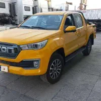 پیکاپ فوتون صفر