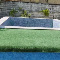 خانه باغ با تمام امکانات سر خیابان اصلی|فروش خانه و ویلا|آکند, |دیوار