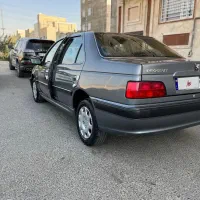 پژو پارس مدل ۱۴۰۰