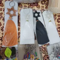 جاسویئچ وآویزماشین وتابلو کودک اتاق نو و زیبا|اسباب‌‌بازی|اردبیل, |دیوار