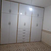 کابینت محسن|جاکفشی، کمد، دراور|جوانرود, |دیوار