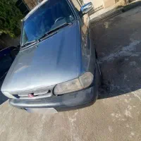 پراید صبا شاسی سالم|خودرو سواری و وانت|گنبد کاووس, |دیوار