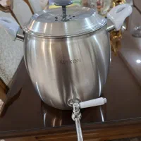 کتری شیردار