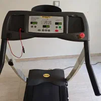 تردمیل در حد نو اسپرت آرت