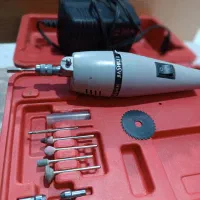 فرز مینیاتوری و ابزار  انبر لوله پرچ کن