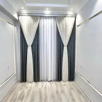 نصب پرده نصاب پرده دوخت اتوکشی شستشو تعمیرات