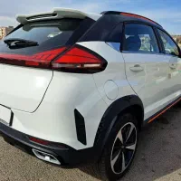 MVM X33. مدل ۱۴۰۲|خودرو سواری و وانت|ساوه, |دیوار