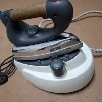 اتو طرح ترک