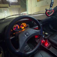 پژو روا مدل ۸۷ نقرهای|خودرو سواری و وانت|اصفهان, شاهزاده ابراهیم|دیوار