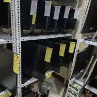 فروش مانیتور تک و تعداد