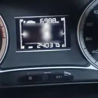 ساینا۴۰۳|خودرو سواری و وانت|سوسنگرد, |دیوار