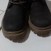 نیم بوت...