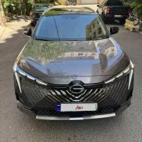 گک‌ امکو 2024 تحویل آنی با پلاک