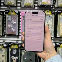 Iphone 16 Normal 256G|موبایل|اهواز, نادری|دیوار