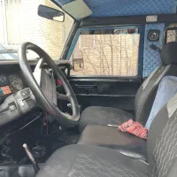 پاژن دو در|خودرو سواری و وانت|مشگین شهر, |دیوار