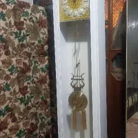 ساعت ایستاده ۵۰۰ تومان