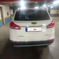 فروش تیگو5مدل 98