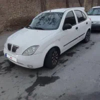 تیبا ۲ Ex مدل ۹۷|خودرو سواری و وانت|اراک, |دیوار