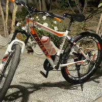 دوچرخه جردن سایز 26 آلمینیوم|دوچرخه، اسکیت، اسکوتر|اندیشه, اندیشه فاز ۱|دیوار