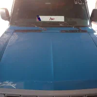 نیسان زامیاد|خودرو سواری و وانت|یاسوج, |دیوار