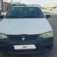 فروش وانت آریسان مدل 94|خودرو سواری و وانت|رفسنجان, |دیوار