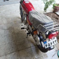 موتور ۲۰۰ کبیر ۱۴۰۴