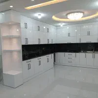 دکوراسیون mdfسعید|خدمات پیشه و مهارت|بوشهر, |دیوار