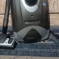 جارو برقی بوش آلمان