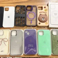 قاب های ایفون