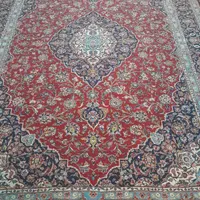 فرش دست بافت نجف آبادی