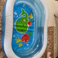 وان بادی|اسباب‌بازی بچه|اصفهان, برازنده|دیوار