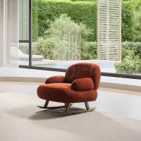 مبل آهو تمام مکانیزم