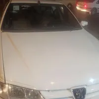 پژو پارس LX TU5، مدل ۱۳۹۶|خودرو سواری و وانت|جیرفت, |دیوار