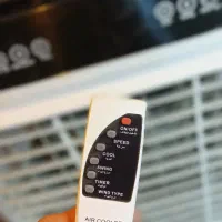 کولر آبی پرتابل سلولزی 34000 توربو|کولر آبی|شهریار, شهریار|دیوار