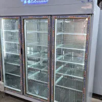 یخچالهای فروشگاهی