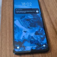Xiaomi note 8 pro