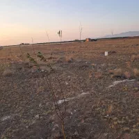 فروش زمین باغی توافقی فرودگاه|فروش زمین و ملک کلنگی|قره پشتلو, |دیوار