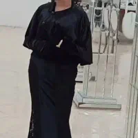 پیراهن مجلسی