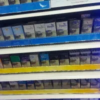 کارگر نیمه ماهر سوپر مارکت