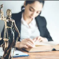 وکیل دادگستری ومشاور حقوقی(۱۹سال سابقه وکالت)