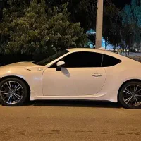 ماشین تویوتا جی تی ۸۶