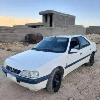 ۴۰۵ slx گاز سیمی زیمنس مدل ۹۶|خودرو سواری و وانت|بوشهر, |دیوار