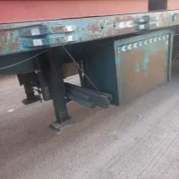 کفی دومحور شهررضایی|خودرو سنگین|مشهد, رباط طرق|دیوار