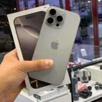 ایفون 16 Pro Max