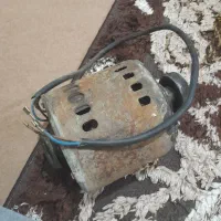 دینام کولر ۷۵۰۰