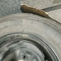 لاستیک نیسان بازژ