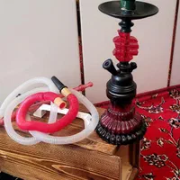 قلیان مسافرتی|کلکسیون و سرگرمی|نجف‌آباد, باغ ملی|دیوار