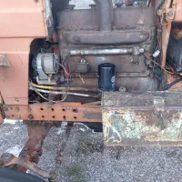 تراکتور رومانی