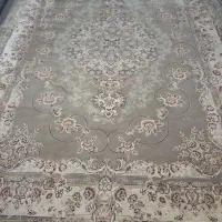 فرش|فرش|قم, وادی السلام|دیوار