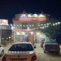 فروش واجاره رستوران وطبقه بالا دو احد منزل مسکونی|فروش مغازه و غرفه|نیشابور, فضل|دیوار